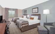 Kamar Tidur 7 Wingate by Wyndham Green Bay/Airport