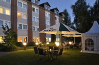 Common Space Best Western Hotel Prisma