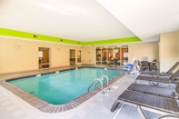 Swimming Pool Quality Suites