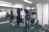 Fitness Center Adina Apartment Hotel Adelaide Treasury