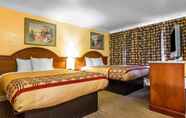 Kamar Tidur 4 Rodeway Inn & Suites