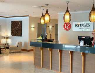 ล็อบบี้ 2 Rydges Port Macquarie