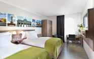 Kamar Tidur 5 Best Western Hotel Kantstrasse Berlin