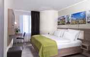 Kamar Tidur 6 Best Western Hotel Kantstrasse Berlin