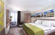 Kamar Tidur 4 Best Western Hotel Kantstrasse Berlin