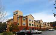 Bangunan 2 Extended Stay America Suites Nashua Manchester