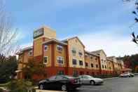 ภายนอกอาคาร Extended Stay America Suites Nashua Manchester