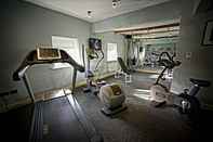 Fitness Center Ye Olde Bell Hotel & Spa