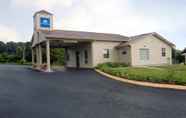 Exterior 7 Americas Best Value Inn Loudon Lenoir City