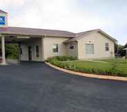 Exterior 7 Americas Best Value Inn Loudon Lenoir City