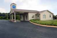 Exterior Americas Best Value Inn Loudon Lenoir City