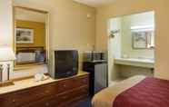 ห้องนอน 7 Econo Lodge Petersburg - Fort Lee