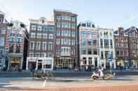 Exterior Ozo Hotels Cordial Amsterdam