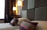 Bedroom 7 Ozo Hotels Cordial Amsterdam