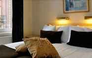 Bilik Tidur 4 Hotel Continental Relax & Spa