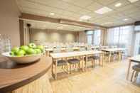 Functional Hall Scandic Stora Hotellet