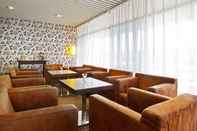 Bar, Cafe and Lounge Best Western Hotel Scheele