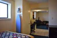 Kamar Tidur Super 8 by Wyndham Atlantic City