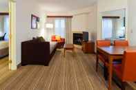 Common Space Residence Inn By Marriott Indianapolis Carmel