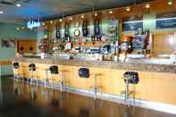 Bar, Kafe, dan Lounge Nuevo Zenit Calahorra