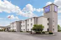 Exterior Sleep Inn & Suites