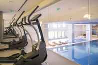 Fitness Center Hotel Excelsior