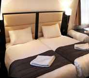 Kamar Tidur 7 Edward Hotel Paddington