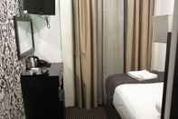 Kamar Tidur Edward Hotel Paddington