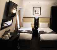 Kamar Tidur 3 Edward Hotel Paddington