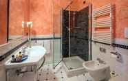 Phòng tắm bên trong 3 Hotel San Francesco