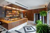 Bar, Kafe dan Lounge Hotel San Francesco