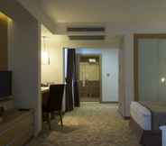 ห้องนอน 7 Bilkent Hotel & Conference Center Ankara