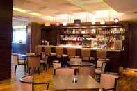 Bar, Cafe and Lounge Bilkent Hotel & Conference Center Ankara