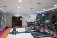 Fitness Center Bilkent Hotel & Conference Center Ankara