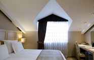 Bedroom 6 Bilkent Hotel & Conference Center Ankara