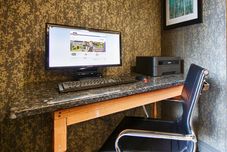 機能ホール Midtown Convention Center Hotel