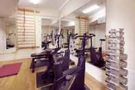 Fitness Center Clarion Collection Hotel Drott
