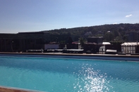 Swimming Pool Quality Hotel Tonsberg