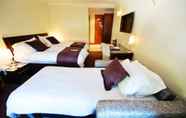 Bilik Tidur 7 Glynhill Hotel