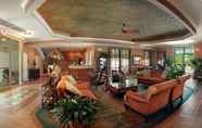 Lobby 3 Hyatt Vacation Club at Windward Pointe, Key West
