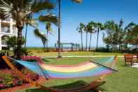 Fitness Center Hyatt Vacation Club at Windward Pointe, Key West
