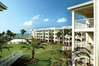 Exterior 4 Hyatt Vacation Club at Windward Pointe, Key West