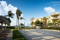 ภายนอกอาคาร Hyatt Vacation Club at Windward Pointe, Key West