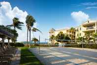 Exterior Hyatt Vacation Club at Windward Pointe, Key West