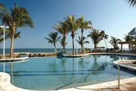 สระว่ายน้ำ Hyatt Vacation Club at Windward Pointe, Key West