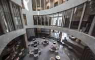 Lobby 6 Gran Hotel Havana