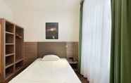 Bedroom 4 Lucia Hotel