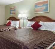 ห้องนอน 7 Rodeway Inn Milford - I-84