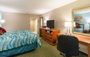 Bilik Tidur 3 Rodeway Inn Milford - I-84