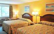 Kamar Tidur 5 Rodeway Inn Milford - I-84